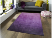 Shaggy carpet Colorful Purple - high quality at the best price in Ukraine